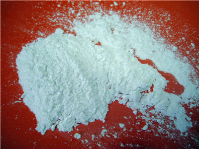 白色無機耐磨粉體白剛玉