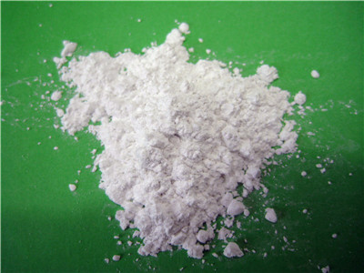拋光級(jí)白剛玉微粉