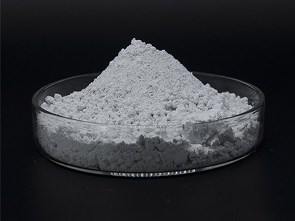 白色熔融氧化鋁