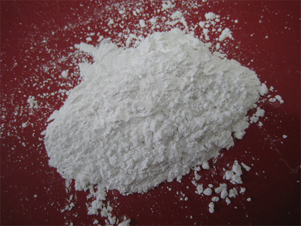 生產(chǎn)硅橡膠拋光磨頭用白剛玉氧化鋁微粉