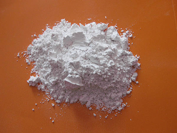 白剛玉熔塊結(jié)構(gòu)特點